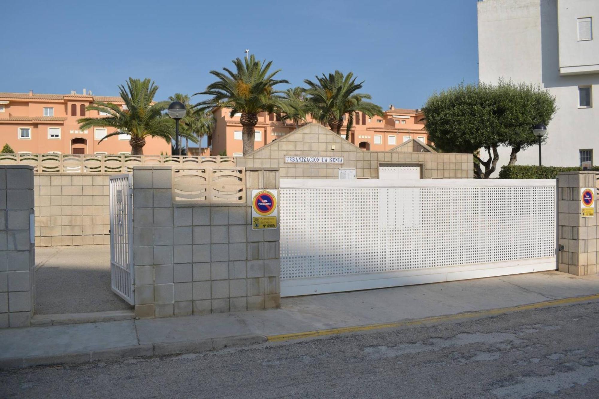 Dianium By Concept Apartment Denia Luaran gambar