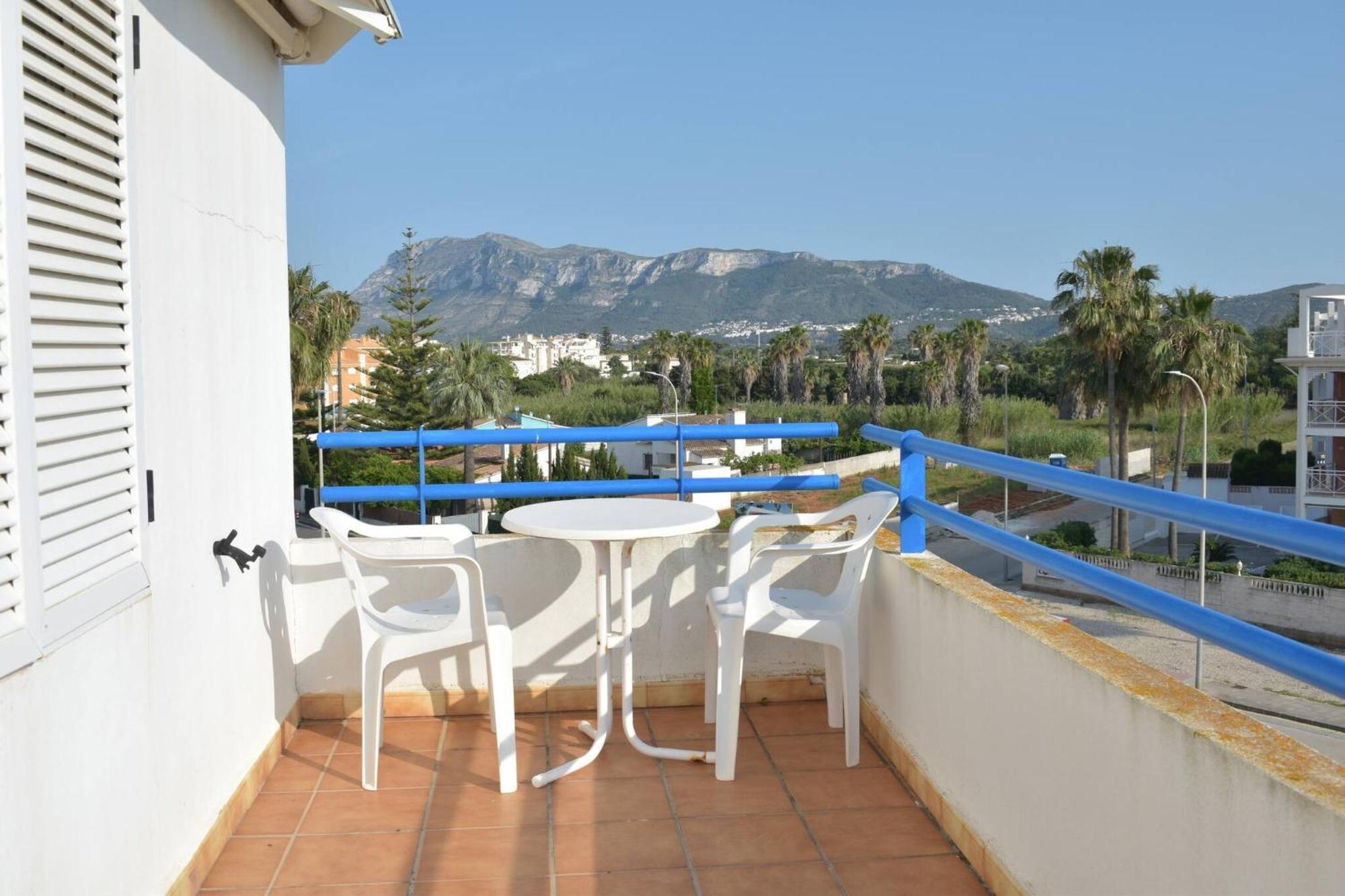 Dianium By Concept Apartment Denia Luaran gambar