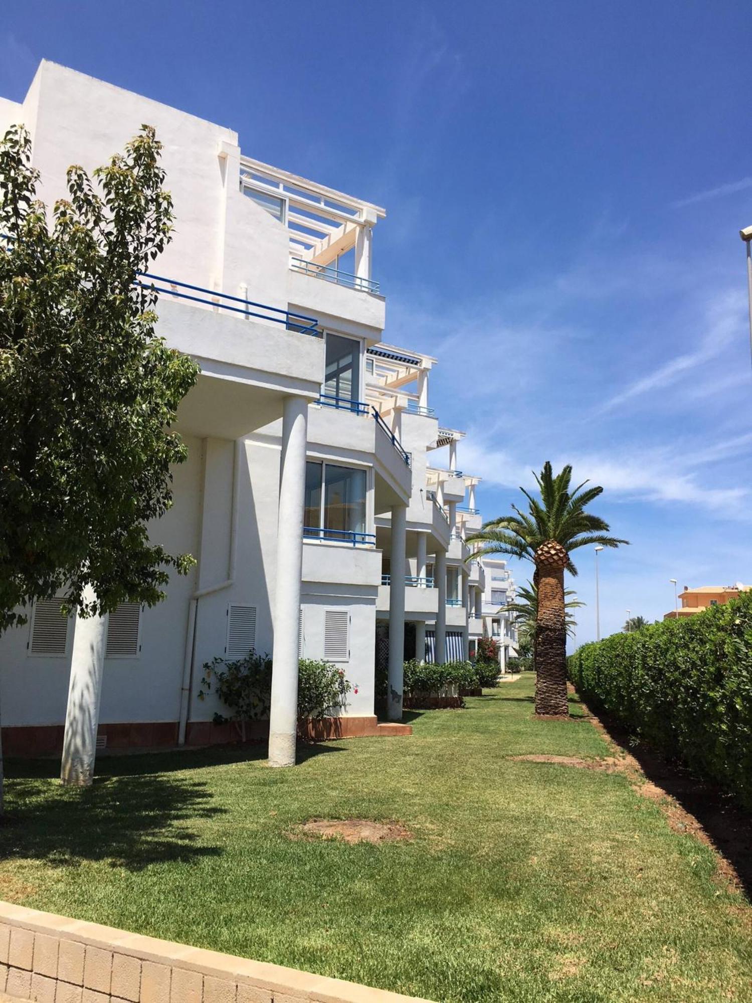 Dianium By Concept Apartment Denia Luaran gambar