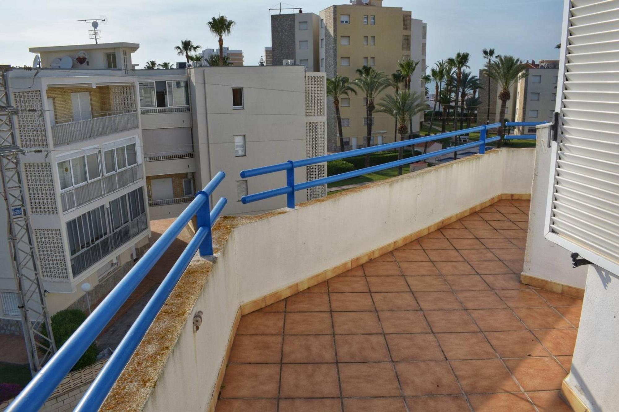 Dianium By Concept Apartment Denia Luaran gambar
