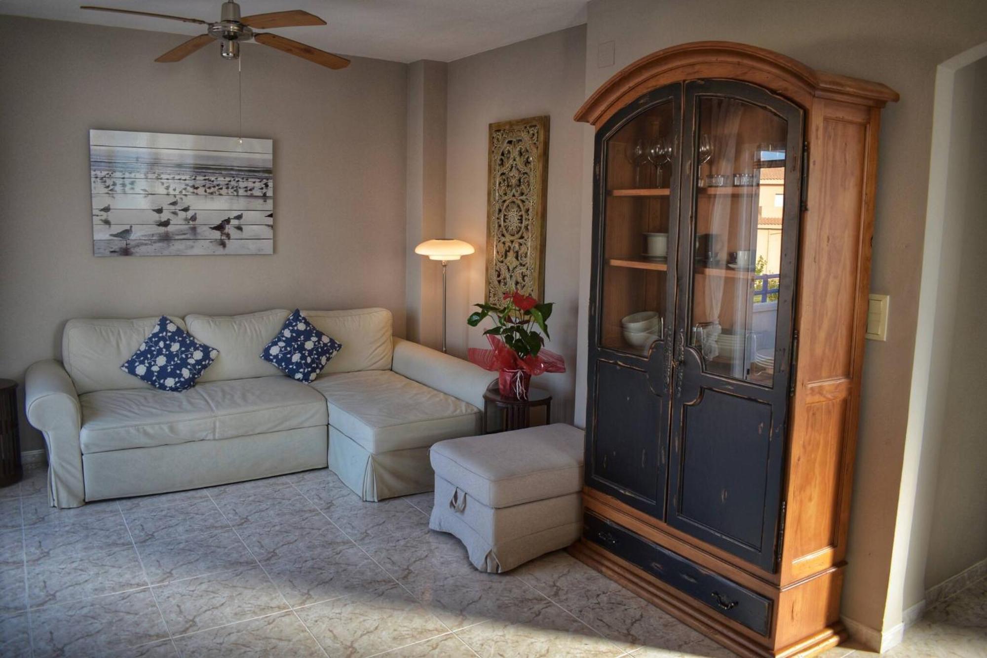 Dianium By Concept Apartment Denia Luaran gambar