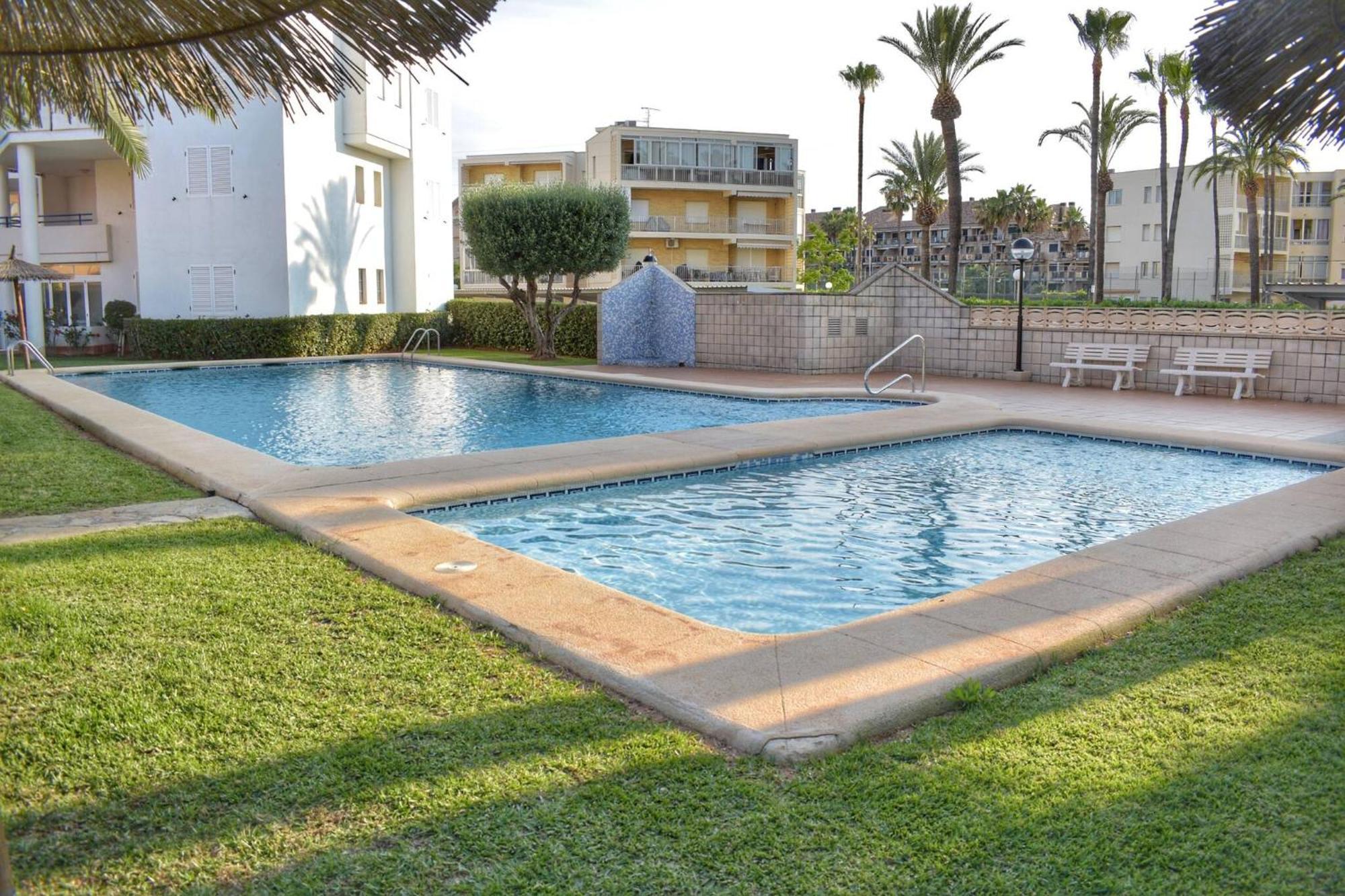 Dianium By Concept Apartment Denia Luaran gambar