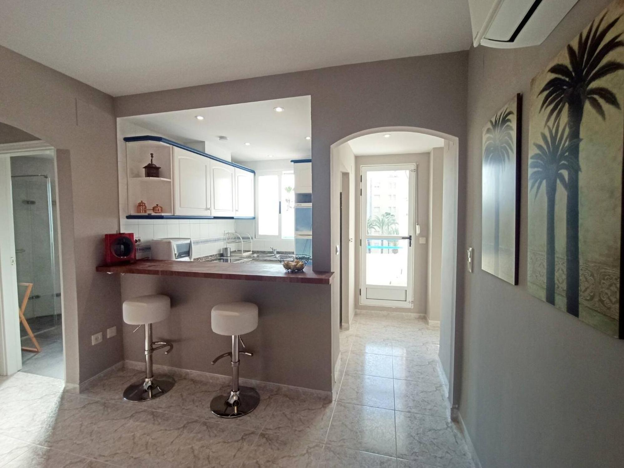 Dianium By Concept Apartment Denia Luaran gambar