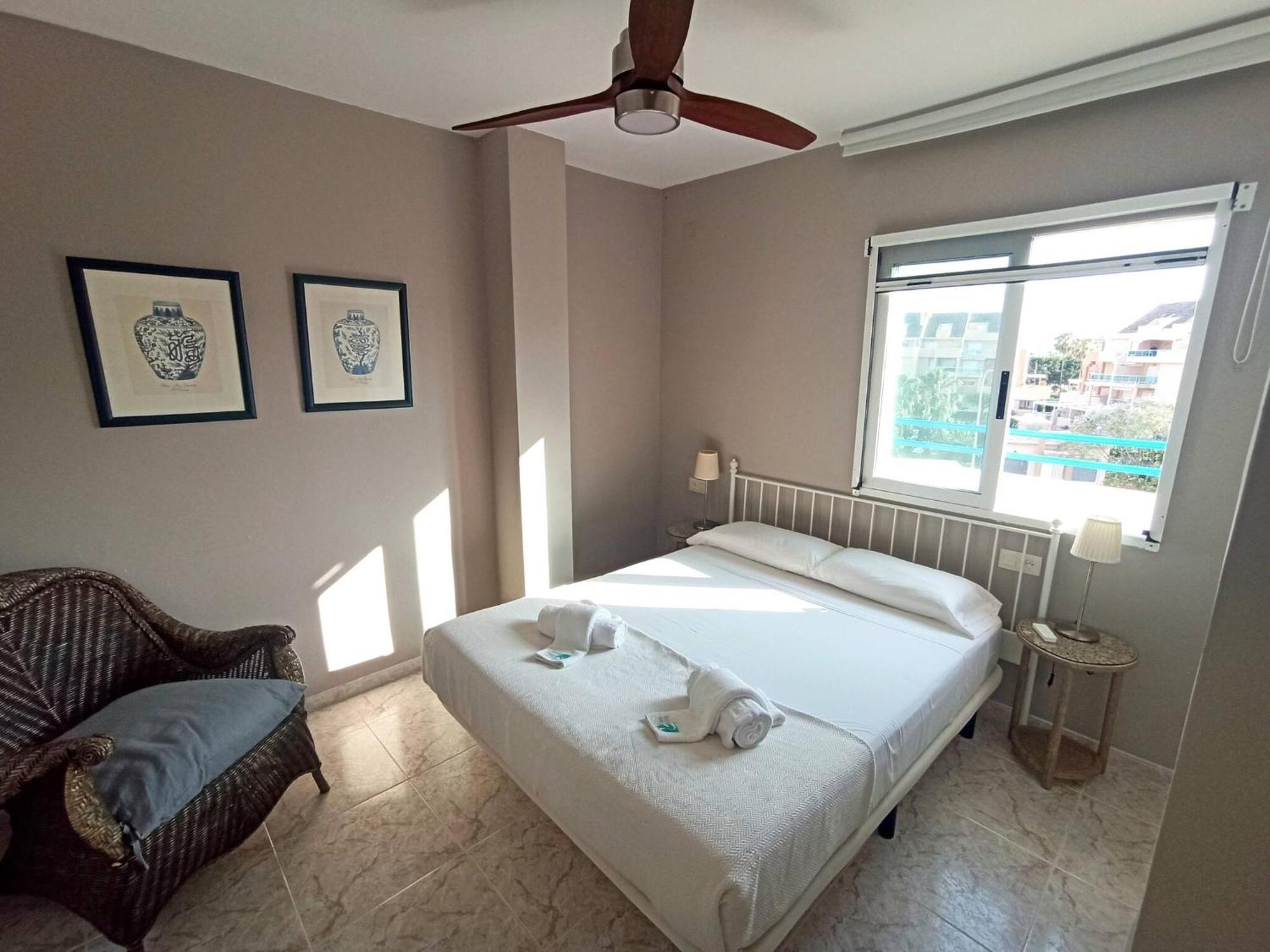 Dianium By Concept Apartment Denia Luaran gambar