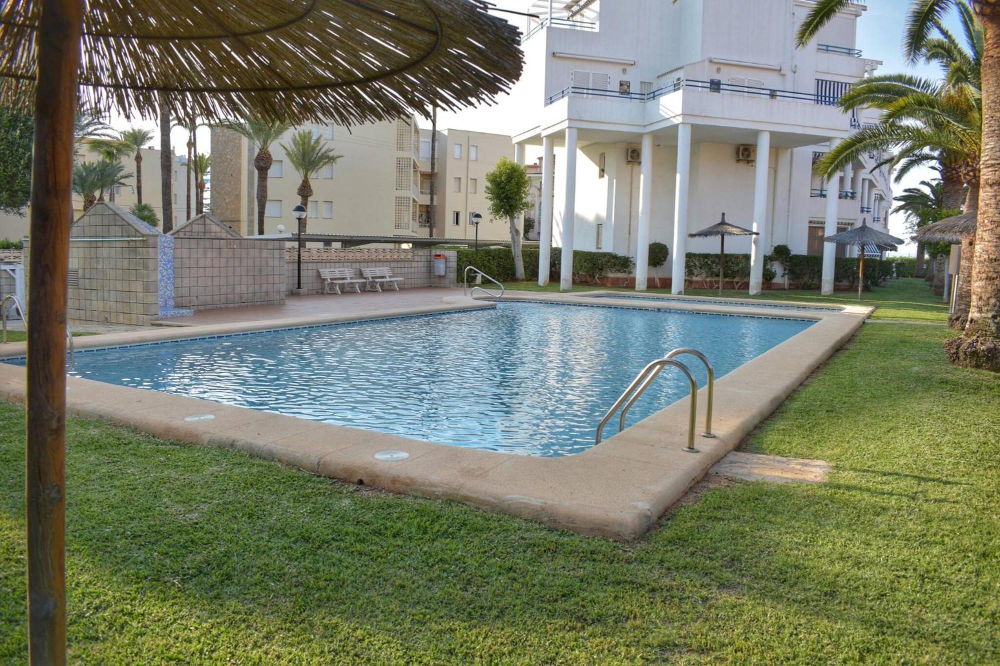 Dianium By Concept Apartment Denia Luaran gambar